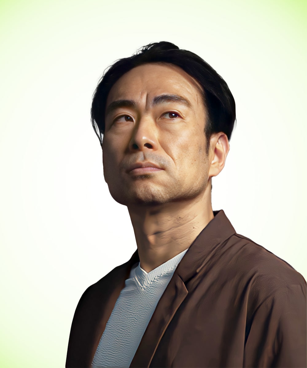 ゲサモリ社長ページ Gate Keeper